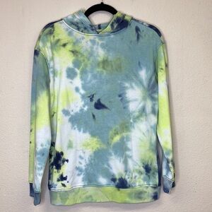 5th & Ryder Tie Dye Sweatshirt NWT Size XL Youth
